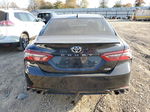 2021 Toyota Camry Xse Black vin: 4T1K61BK1MU039895