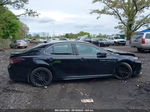 2021 Toyota Camry Xse Awd Black vin: 4T1K61BK4MU032522