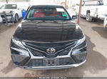 2021 Toyota Camry Xse Awd Черный vin: 4T1K61BK6MU032134