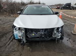 2021 Toyota Camry Xse White vin: 4T1K61BK7MU042901