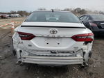 2021 Toyota Camry Xse Белый vin: 4T1K61BK7MU042901