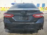 2021 Toyota Camry Trd Black vin: 4T1KZ1AK0MU050654