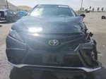 2021 Toyota Camry Trd Black vin: 4T1KZ1AK0MU050654