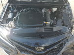 2021 Toyota Camry Trd Black vin: 4T1KZ1AK0MU050654