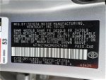 2021 Toyota Camry Trd Silver vin: 4T1KZ1AK3MU047490