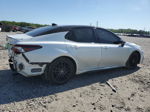 2021 Toyota Camry Trd White vin: 4T1KZ1AK3MU050714