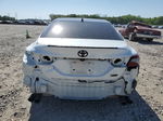 2021 Toyota Camry Trd White vin: 4T1KZ1AK3MU050714