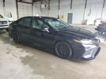 2021 Toyota Camry Trd Black vin: 4T1KZ1AK5MU055784