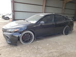 2021 Toyota Camry Trd Black vin: 4T1KZ1AK7MU051512