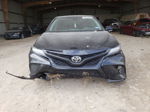 2021 Toyota Camry Trd Black vin: 4T1KZ1AK7MU051512