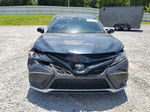 2021 Toyota Camry Trd Blue vin: 4T1KZ1AK8MU054046