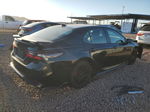 2021 Toyota Camry Trd Black vin: 4T1KZ1AKXMU048247