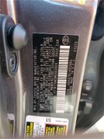 2021 Toyota Camry Le Gray vin: 4T1R11AK0MU463809