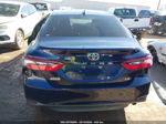 2021 Toyota Camry Le Blue vin: 4T1R11AK6MU545026