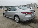 2021 Toyota Camry Le Silver vin: 4T1R11AK7MU449101