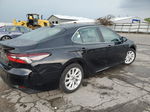 2021 Toyota Camry Le Black vin: 4T1R11AK8MU569232