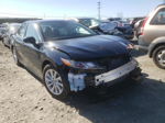 2021 Toyota Camry Le Blue vin: 4T1R11BK0MU034653