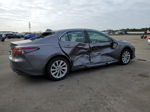 2021 Toyota Camry Le Gray vin: 4T1R11BK2MU020298