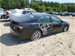 2021 Toyota Camry Le Black vin: 4T1R11BK9MU023442