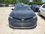 2021 Toyota Camry Le Black vin: 4T1R11BK9MU023442