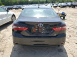 2021 Toyota Camry Le Black vin: 4T1R11BK9MU023442