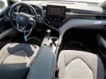 2021 Toyota Camry Le Black vin: 4T1R11BK9MU023442