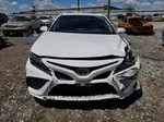 2021 Toyota Camry Night Shade White vin: 4T1S11AK7MU487669