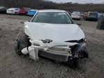 2021 Toyota Camry Se White vin: 4T1S11BK7MU046607