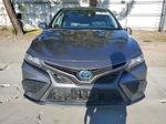 2021 Toyota Camry Se Charcoal vin: 4T1S31AK4MU555016