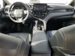 2021 Toyota Camry Se Gray vin: 4T1T11AK0MU562510