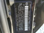 2021 Toyota Camry Se Black vin: 4T1T11AK2MU568115