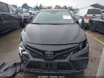 2021 Toyota Camry Se Nightshade Edition Black vin: 4T1T11AK7MU404973