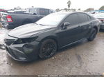 2021 Toyota Camry Se Nightshade Edition Black vin: 4T1T11AK7MU404973