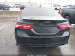 2021 Toyota Camry Se Nightshade Edition Black vin: 4T1T11AK7MU404973