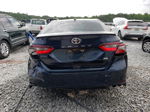 2021 Toyota Camry Se Teal vin: 4T1T11AK7MU531125