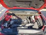 2021 Toyota Camry Se Red vin: 4T1T11AK8MU453129