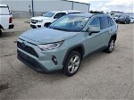 2021 Toyota Rav4 Hybrid Unknown vin: 4T3B6RFV8MU032064