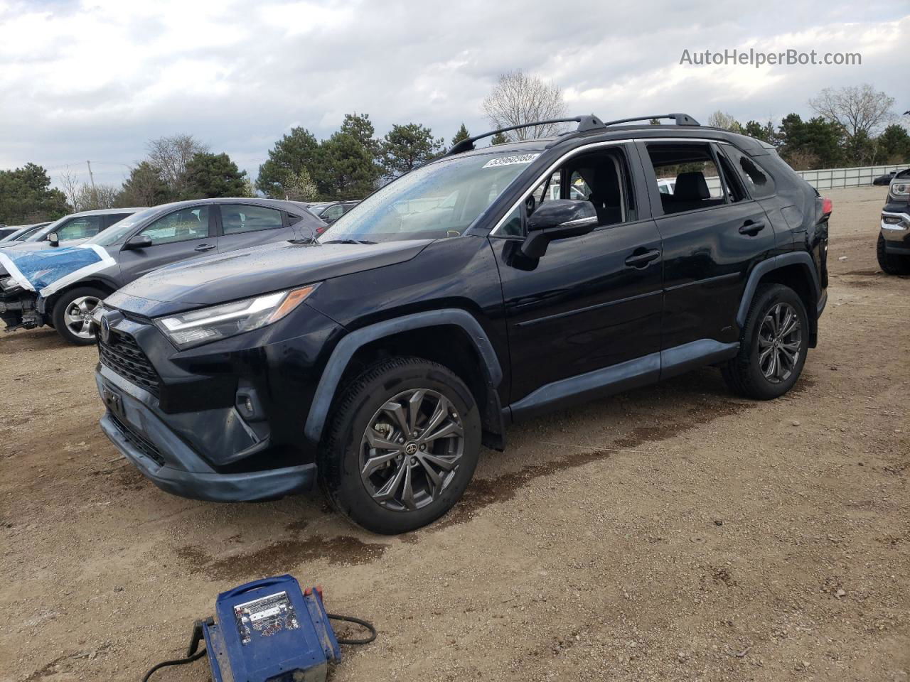 Used 2024 Toyota Corolla For Sale Near Bensalem, PA, image size:1280x960