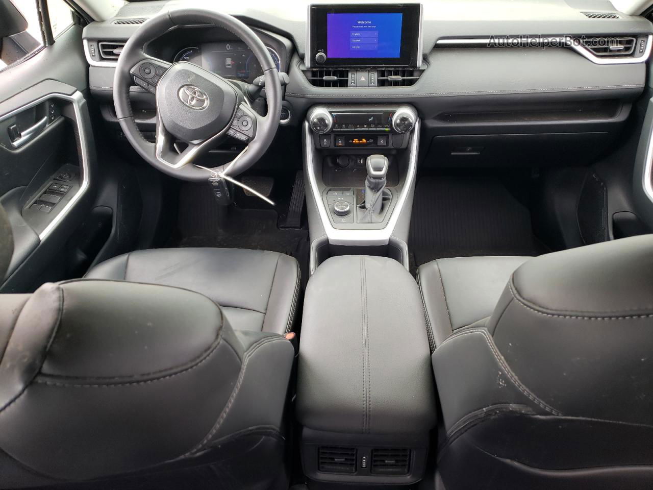 Price \u0026 History 2024 Toyota Rav4 Xle Premium 2.5l 4 vin: 4T3B6RFV8RU142443  | AutoHelperBot, image size:1280x960