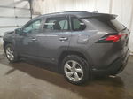 2021 Toyota Rav4 Limited Charcoal vin: 4T3D6RFV6MU012632