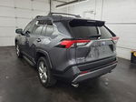 2021 Toyota Rav4 Limited Hybrid vin: 4T3D6RFV6MU032069