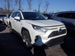 2021 Toyota Rav4 Limited Hybrid vin: 4T3D6RFV6MU054931