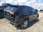 2021 Toyota Rav4 Limited Black vin: 4T3D6RFV7MU016155