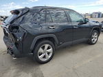 2021 Toyota Rav4 Limited Black vin: 4T3D6RFV9MU056740