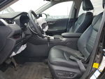 2021 Toyota Rav4 Limited Черный vin: 4T3D6RFV9MU056740