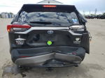 2021 Toyota Rav4 Limited Black vin: 4T3D6RFV9MU056740