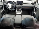 2021 Toyota Rav4 Limited Черный vin: 4T3D6RFV9MU056740