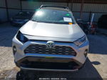 2021 Toyota Rav4 Xse Hybrid Silver vin: 4T3E6RFV0MU049308