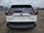 2021 Toyota Rav4 Xse Белый vin: 4T3E6RFV1MU036146