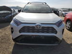 2021 Toyota Rav4 Xse White vin: 4T3E6RFV1MU050421